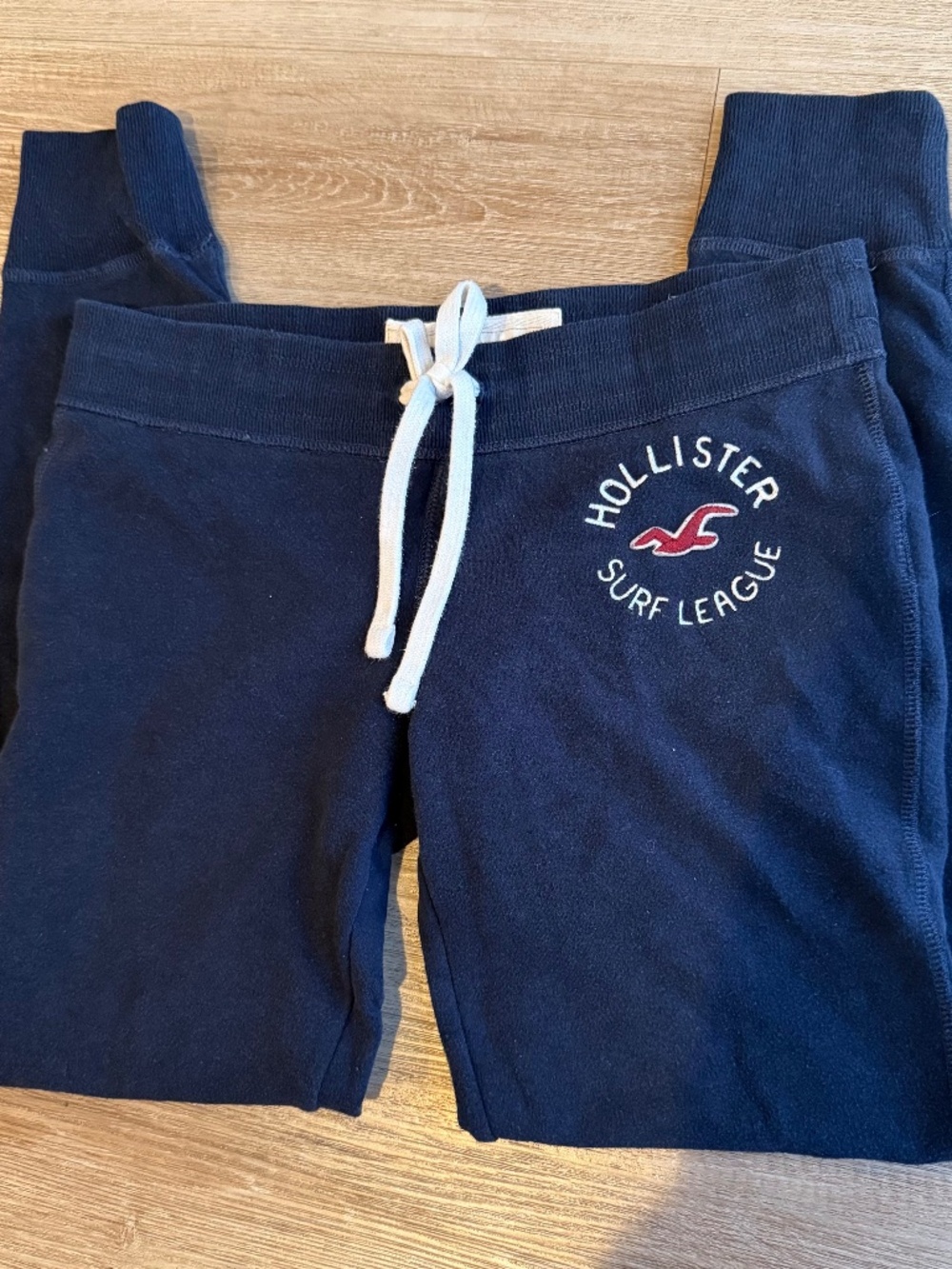 Hollister Sweatpants (Medium)